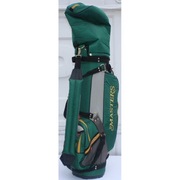 Masters Tournament Golf Bag - Large 