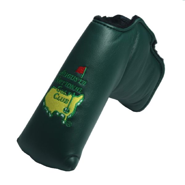 Augusta National Member Putter Head Cover