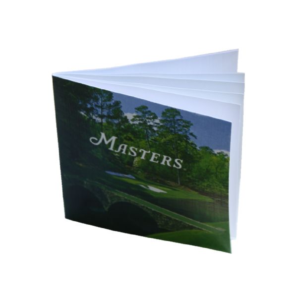 2015 Masters Commemorative Ltd Edition Watch 