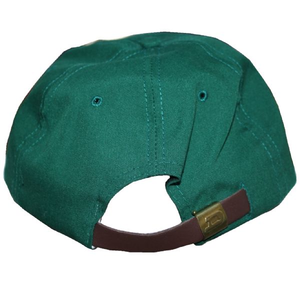 Vintage Augusta National Green Members Hat