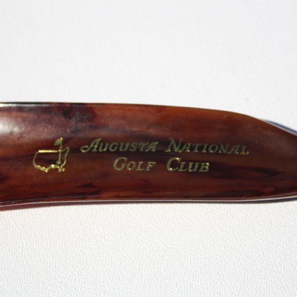 Augusta National Golf Club Shoe Horn