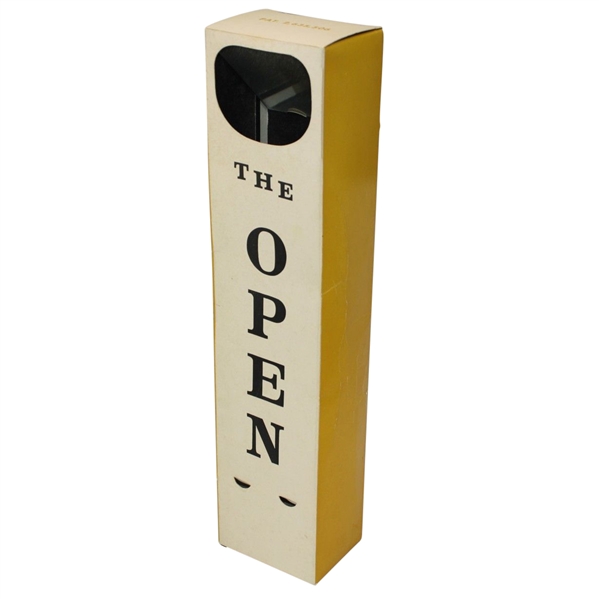 'The Open' Championship Periscope Pat. 2,635,506
