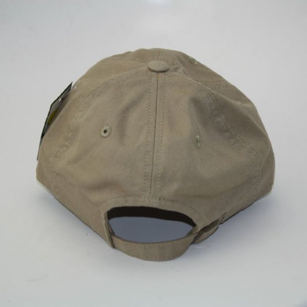 Augusta National Member Khaki Slouch Hat