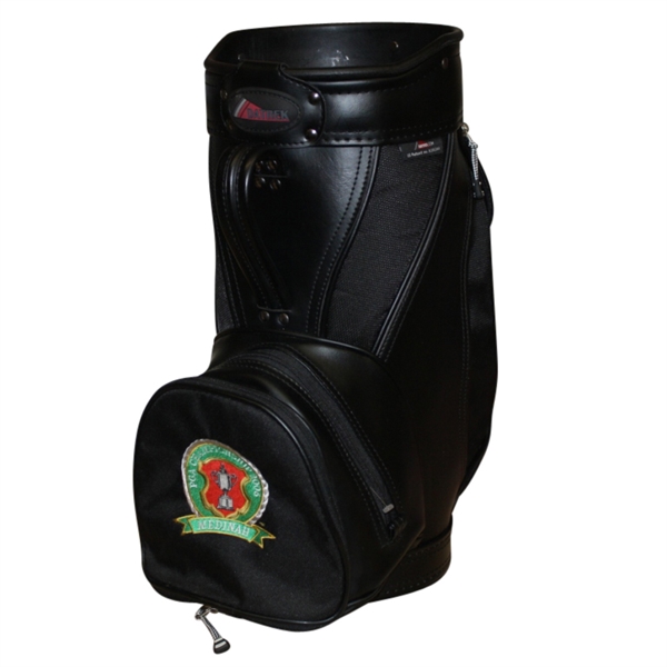 2006 PGA Championship Medinah Mini Golf Bag