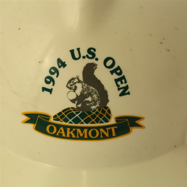 1994 US Open at Oakmont Volunteer/Marshall Hard Hat