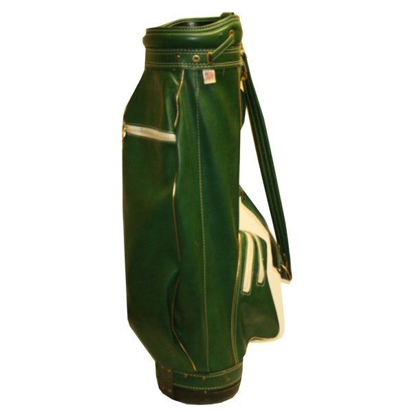 Masters Vintage Hot-Z Golf Bag