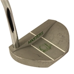 Masters Limited Edition Bobby Grace AN-7 Putter #1/100