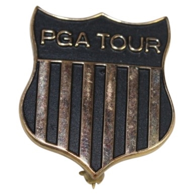 Vintage PGA 10k Tour Pin 