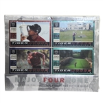 4 Dozen Tiger Slam Originally Wrapped Commemorative Golf Balls