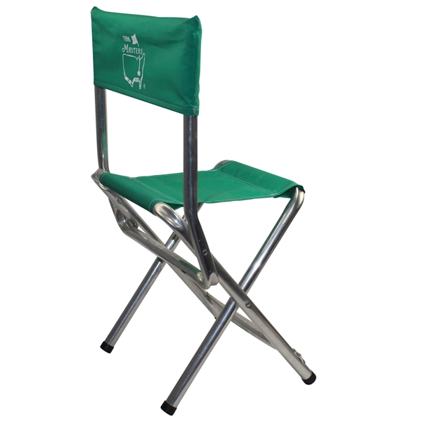 1996 Masters Tournament Chair