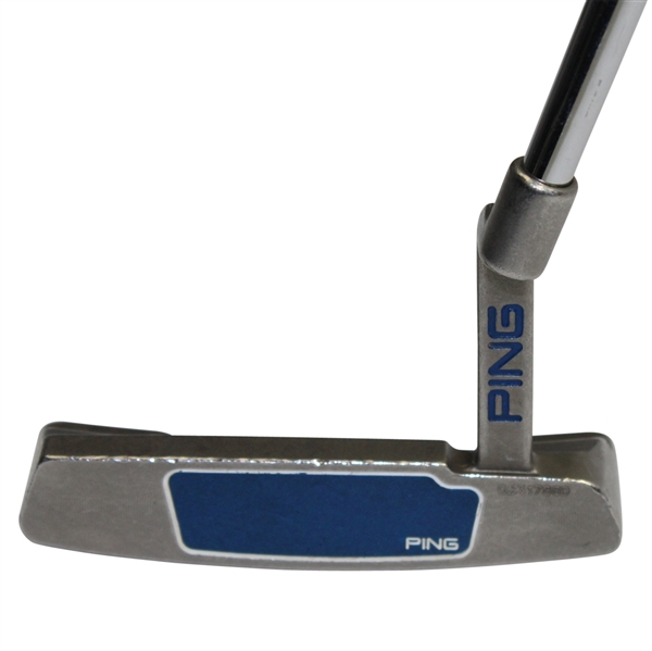 PING G2i Anser Putter - With Head Cover