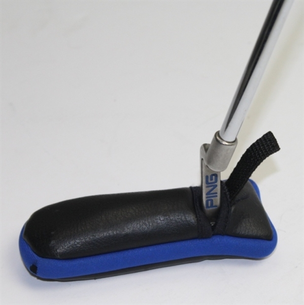 PING G2i Anser Putter - With Head Cover