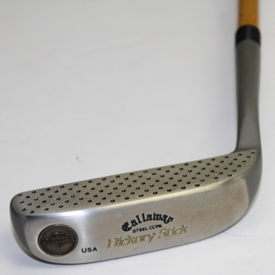 Callaway Golf Paul Runyan 'Hickory Stick' Little Poison I Putter with Head Cover