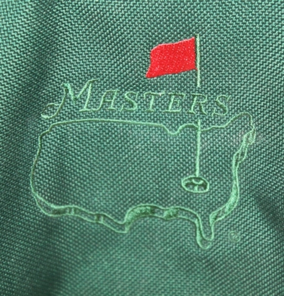 Belding Sports Masters Undated Logo Golf Bag 