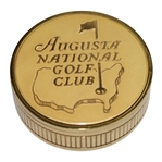 Augusta National Golf Club Night Clock - Seiko