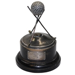 1955 Tavistock Golf Club The K.O.S.B. Trophy