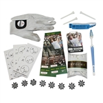 Tiger Woods Issued Items For 2005 Buick Invitational@Torrey Pines 