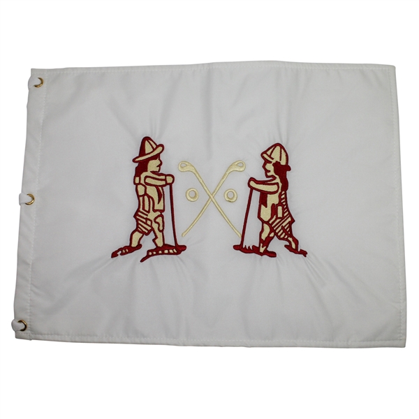 National Golf Links of America Embroidered Flag