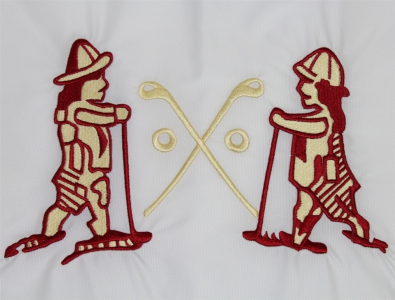 National Golf Links of America Embroidered Flag