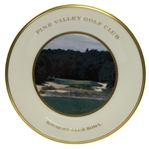 Pine Valley Golf Club Lenox Racquet Club Bowl - 3rd Hole