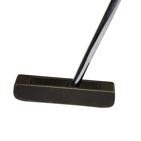 PING by Karsten Model 1A Putter - Curved Shaft