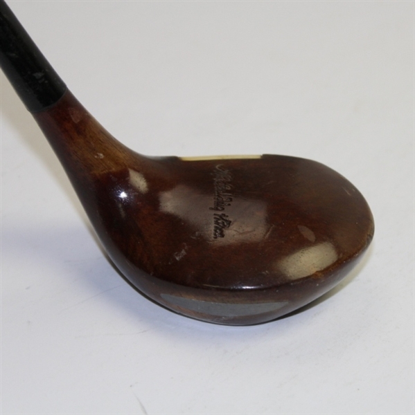 A.G. Spalding & Bros Crow Fancy Face  Driver