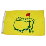 Classic Masters Undated Yellow Flag