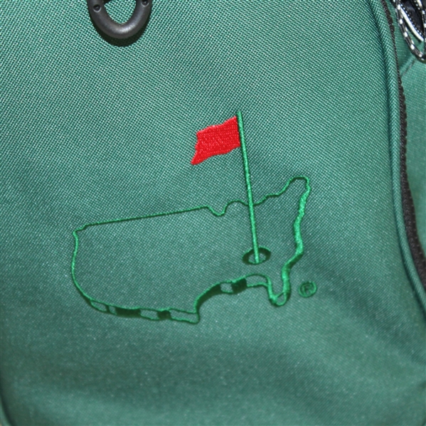 Augusta National Golf Club Members PING Stand Bag