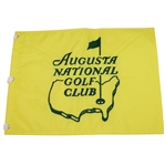 Augusta National Golf Club Embroidered Members Only Flag