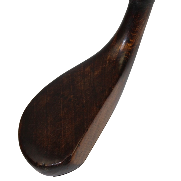 McEwan Long Nose Mid-Spoon - Slightly Concave