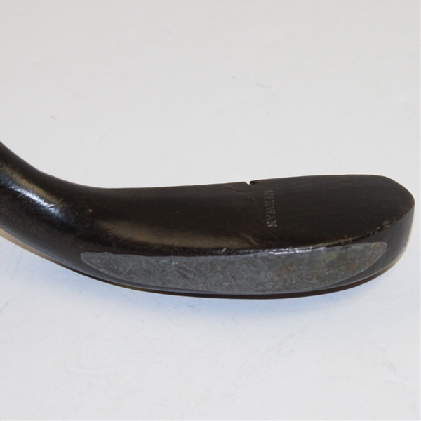 McEwan Long Nose Mid-Spoon - Slightly Concave