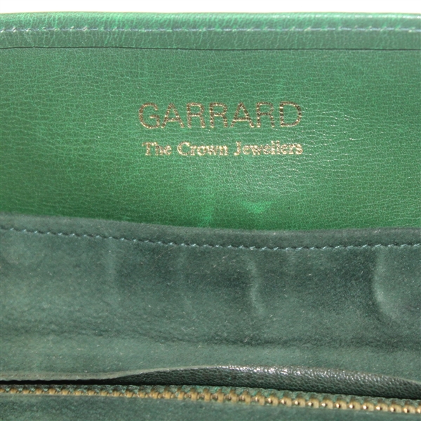 Masters Tournament Gift - Jewelry Case