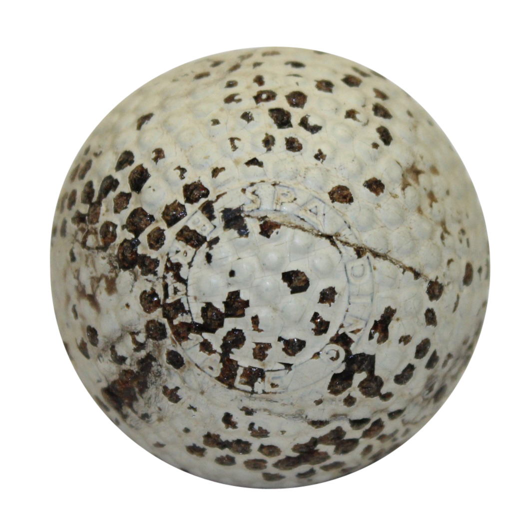 Vintage Golf Ball 28