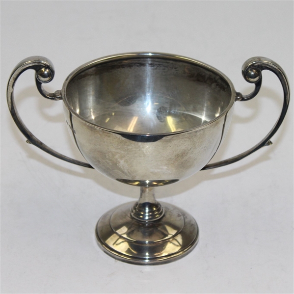 1937 South African Golf Union East London Easter Inter-Club Foursomes Trophy