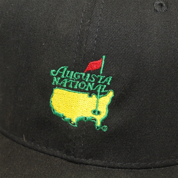 Augusta National Member Hat, 2004 Masters Hat, & Undated Masters Hat