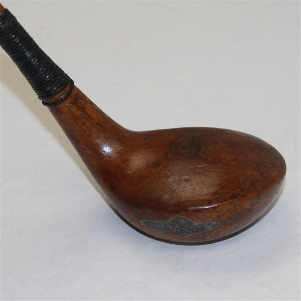 Bulger BAP Driver with Head Stamp