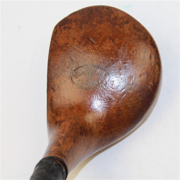 Bulger BAP Driver with Head Stamp