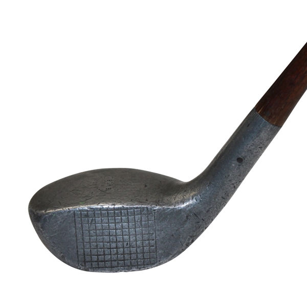 The Standard Mills Brassie Spoon - Upright Lie 7oz 9drs