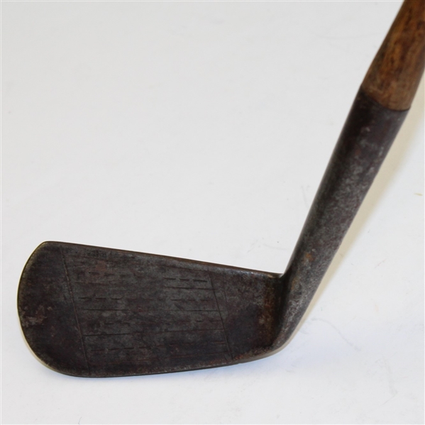 S. Pearson Warranted Special Mid Iron