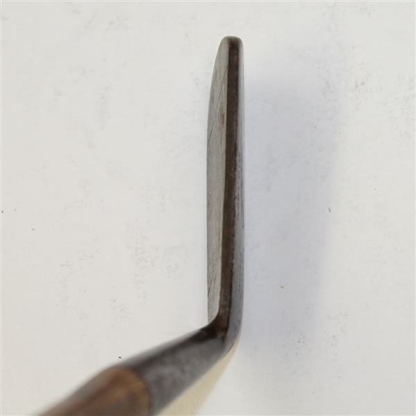S. Pearson Warranted Special Mid Iron