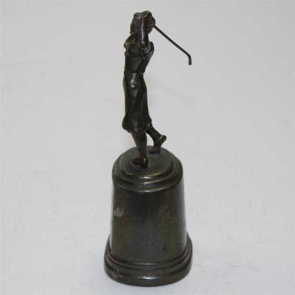 1948 W.M.E. Graeber Helen Buck Memorial Trophy