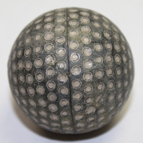  Vintage M & T Superior Golf Ball