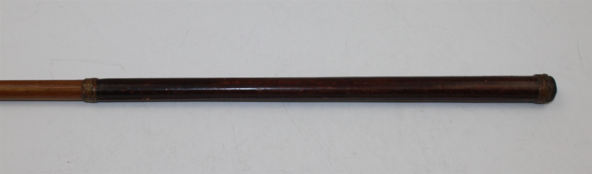 Mashie Iron-Recorder-ROTH COLLECTION