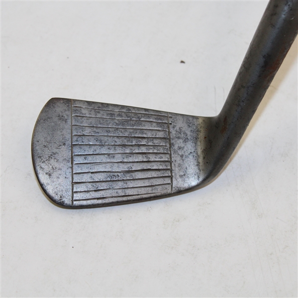 Butchart West Hill Golf Club Hickory Mid-Iron