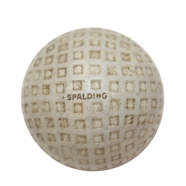 Spalding Kro-Flite Mesh Pattern Golf Ball