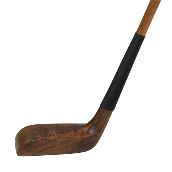 H. Gover Square Grip Putter