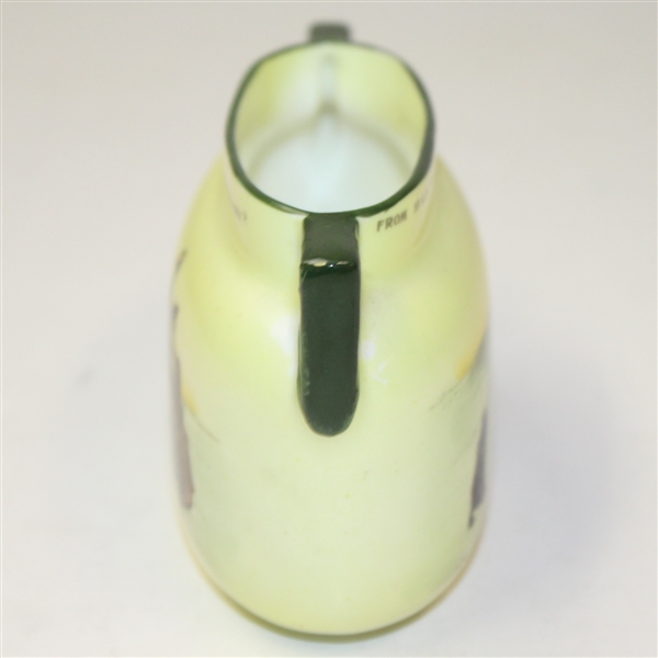 Small Royal Doulton Caddy Bud Vase- ROTH COLLECTION