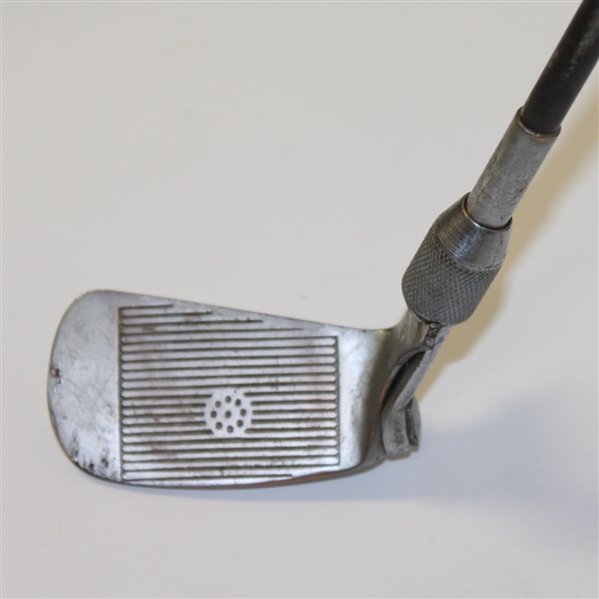 1934 Glover's Adjustable Iron Golf Club - All In One