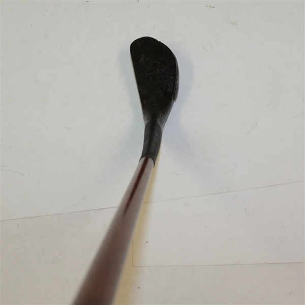 George Lowe Long Nosed Putter - Roth Collection