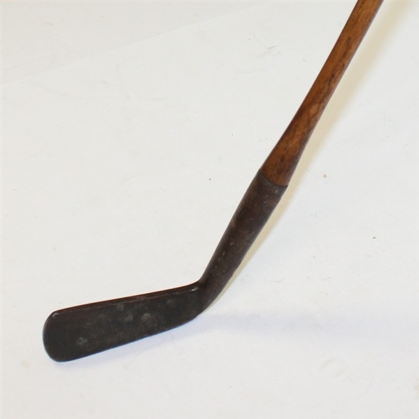 Spalding Smooth Faced Putter - Roth Collection